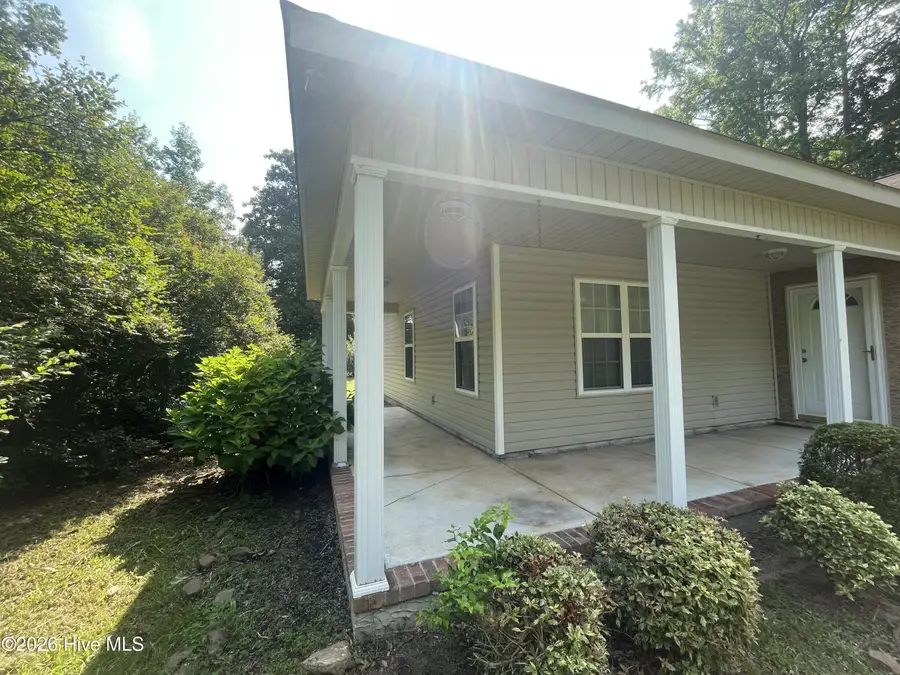 182 Neals Mill Road, Dearing, GA 30808 - #3