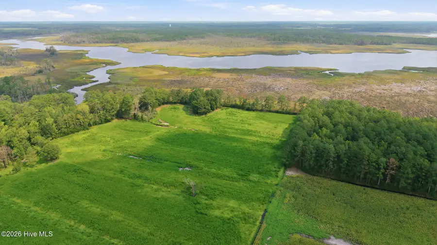 Lot I Seed Tick Neck Road, Pinetown, NC 27865 - #3