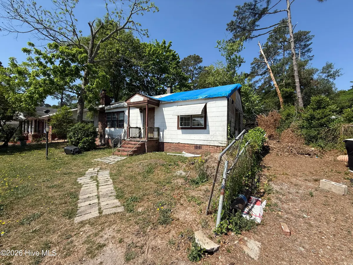 2527 Ivey Road, Augusta, GA 30906 - #1