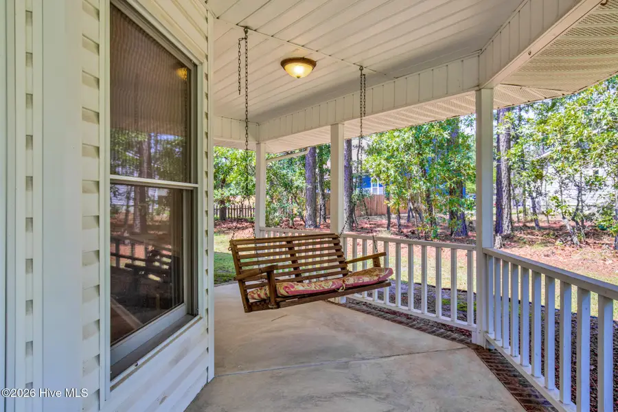 691 Bald Eagle Drive, Vass, NC 28394 - #3