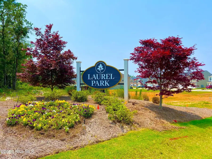 5416 Thrasher Lane #45, Hephzibah, GA 30815 - #3