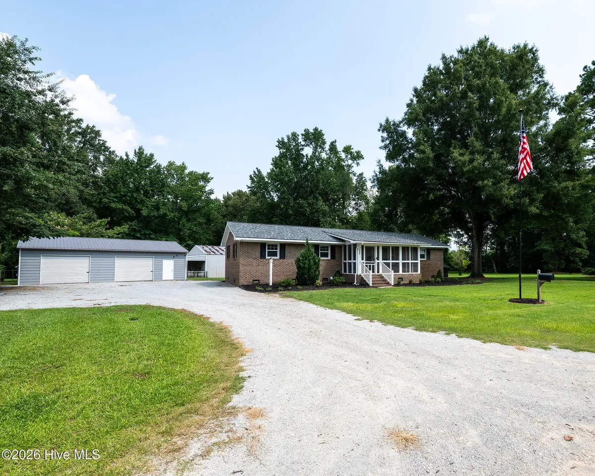 125 Shannons Way, Vanceboro, NC 28586 - #1