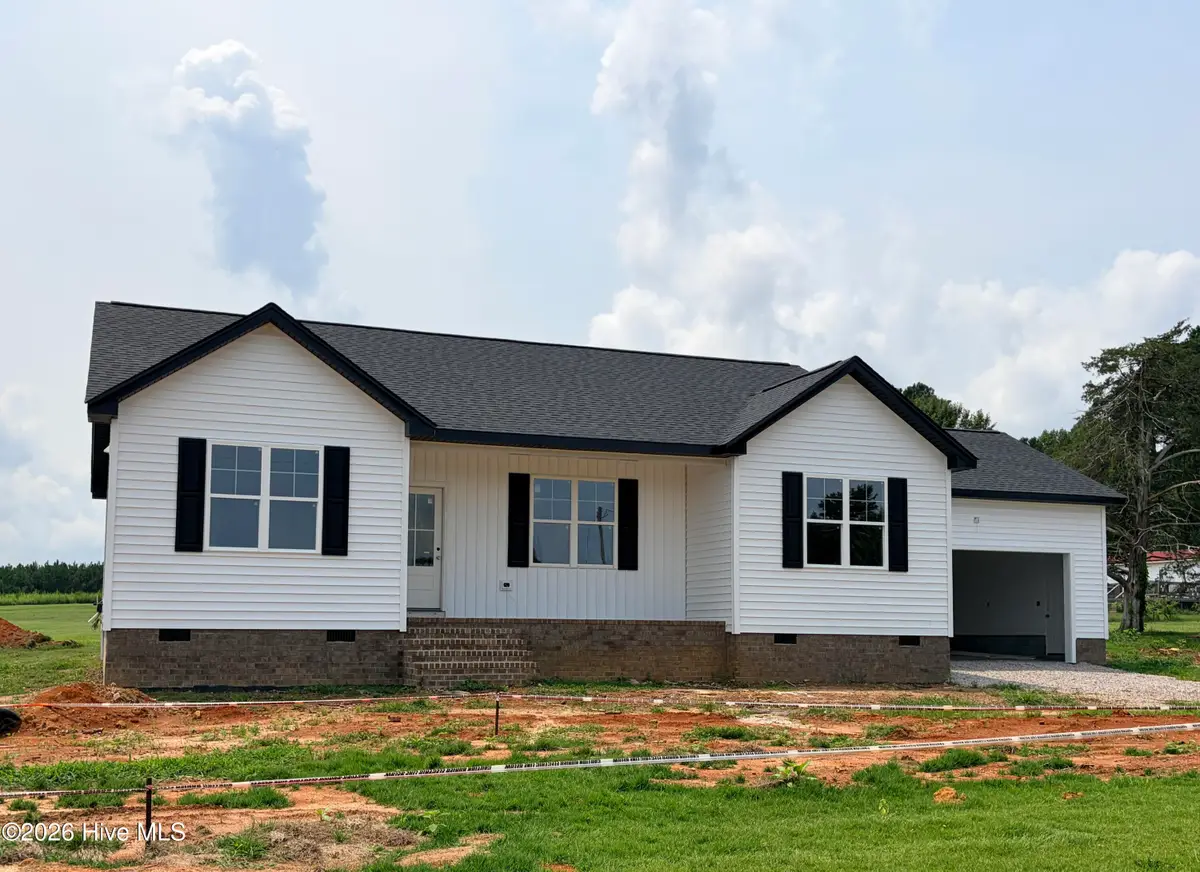 2678 Bryantown Road, Spring Hope, NC 27882 - #1
