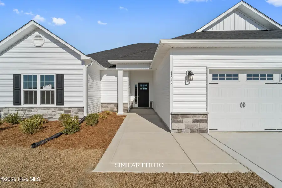 721 Regiment Road, Jacksonville, NC 28546 - #2