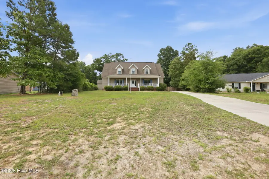 221 Oak Grove Circle, Hubert, NC 28539 - #2
