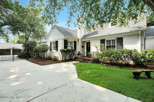 1413 Hawthorne Road, Wilmington, NC 28403