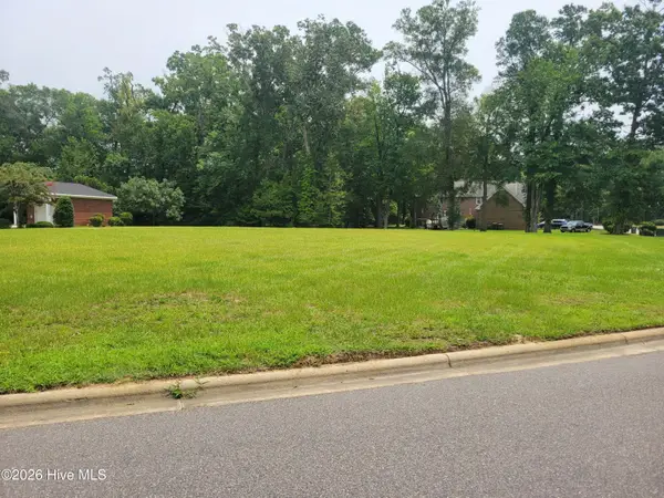 Lot 69 Brookgreen Drive, Lumberton, NC 28358