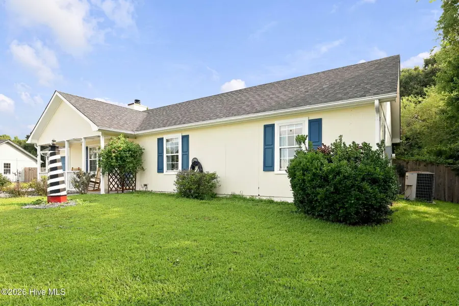 204 Stag Court, Hubert, NC 28539 - #3