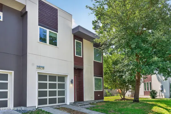 2525 Tonbo Trail, Wilmington, NC 28409