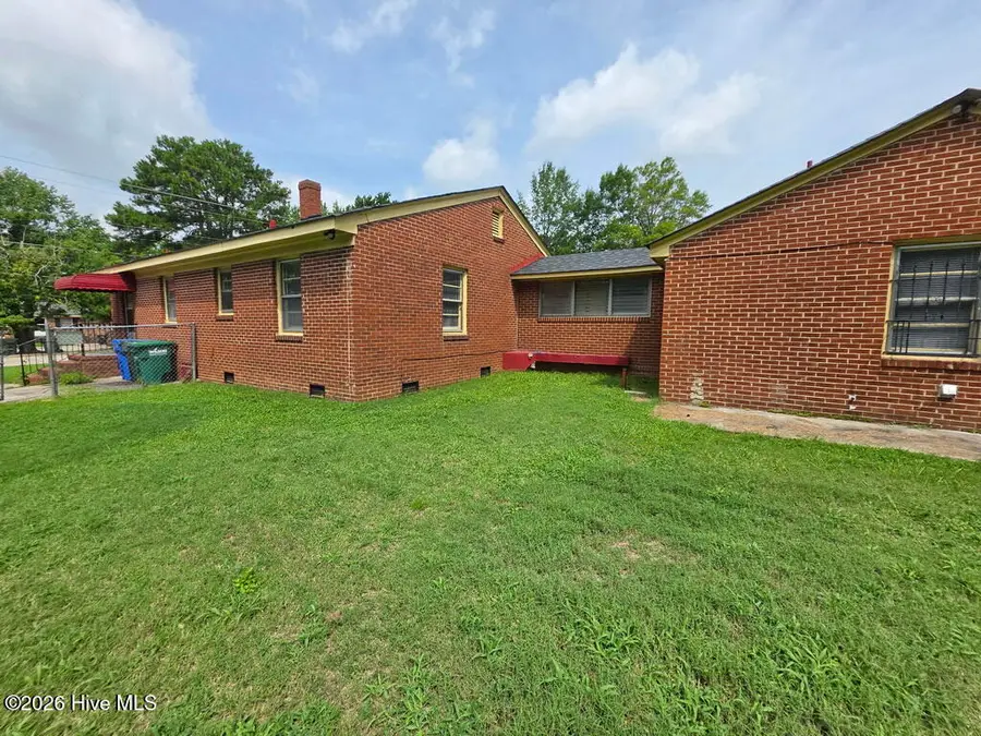 1609 Sauls Street Sw, Wilson, NC 27893 - #2