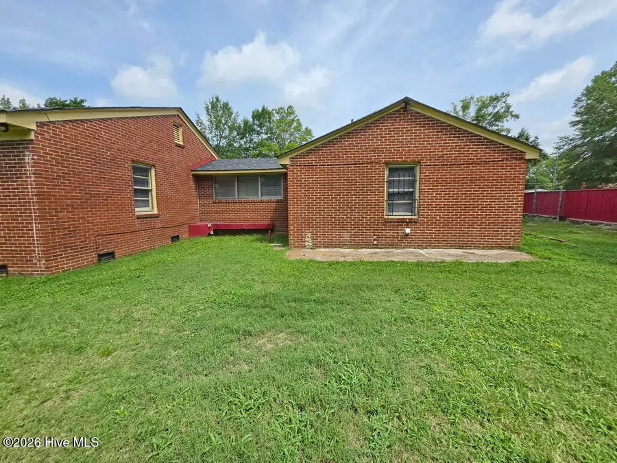 1609 Sauls Street Sw, Wilson, NC 27893 - #3