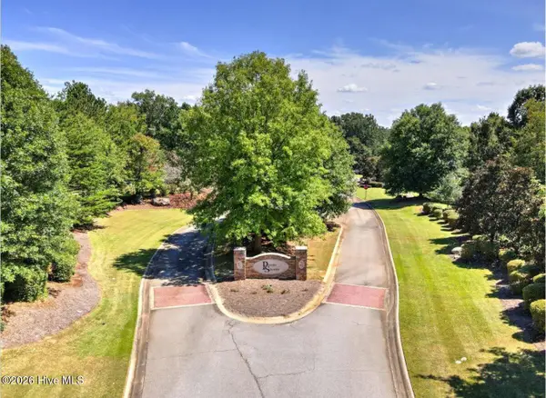 Lot # 10 S Pointe Shores Road, Tignall, GA 30668