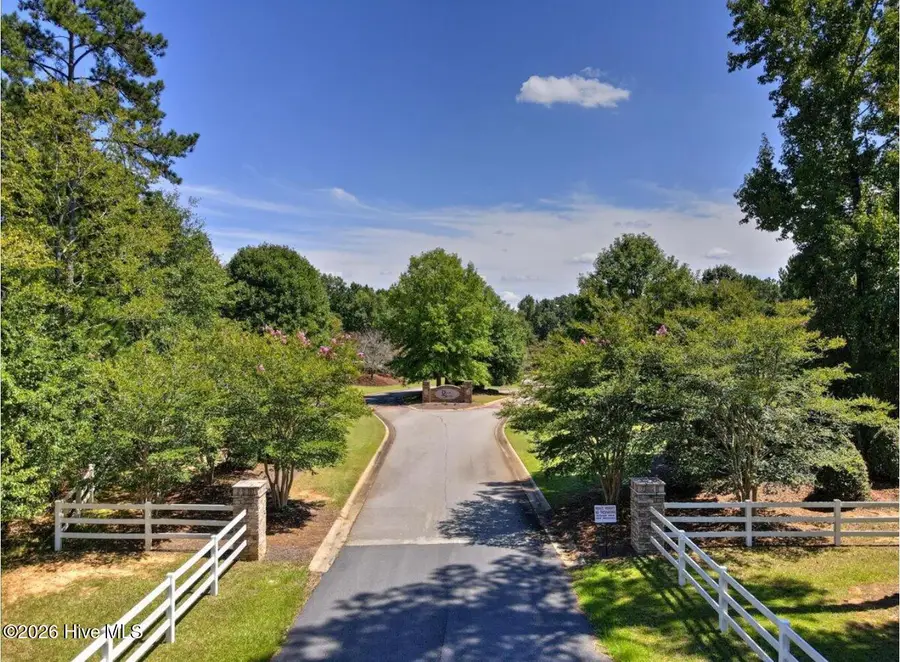 Lot # 10 S Pointe Shores Road, Tignall, GA 30668 - #2