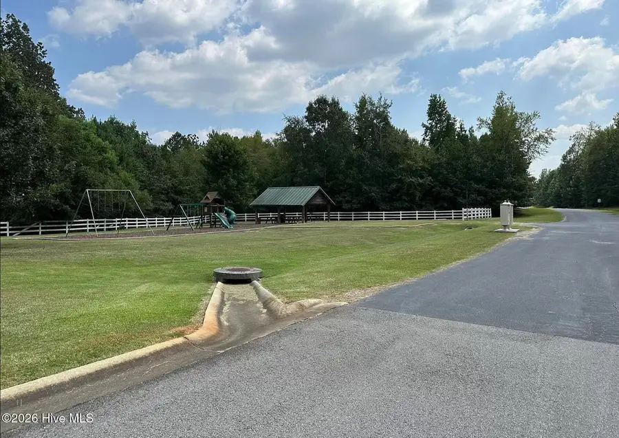 Lot # 10 S Pointe Shores Road, Tignall, GA 30668 - #3