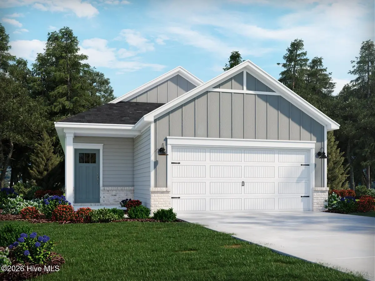 2206 Lewis Allen Crossing Nw, Ash, NC 28420 - #1