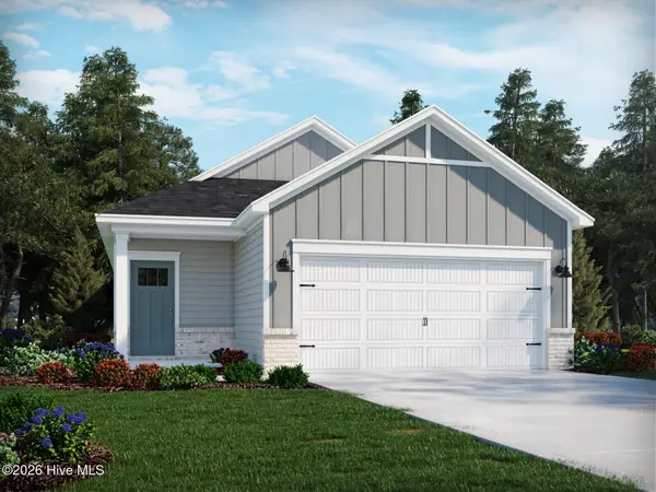 2206 Lewis Allen Crossing Nw, Ash, NC 28420