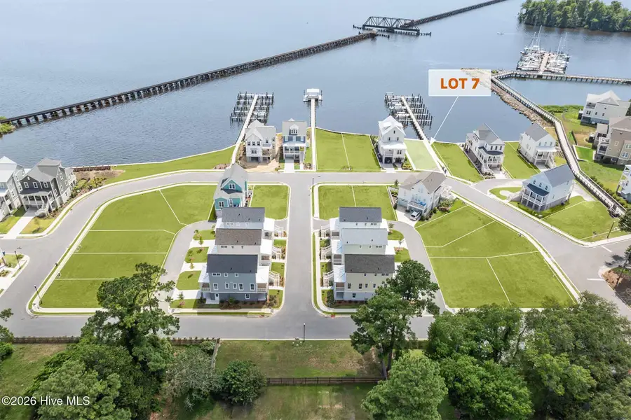 509 Front Street, Washington, NC 27889 - #2