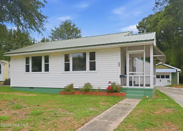 303 Banks Street, Jacksonville, NC 28540