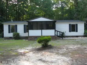 127 Haywood Drive, Roanoke Rapids, NC 27870