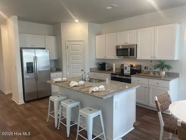 2144 Osprey Isle Lane Sw #130 Blakely, Ocean Isle Beach, NC 28469 - #2