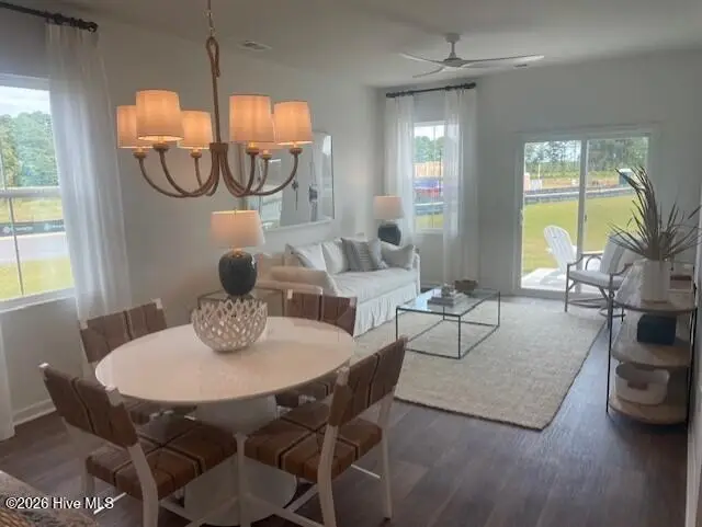 2144 Osprey Isle Lane Sw #130 Blakely, Ocean Isle Beach, NC 28469 - #3