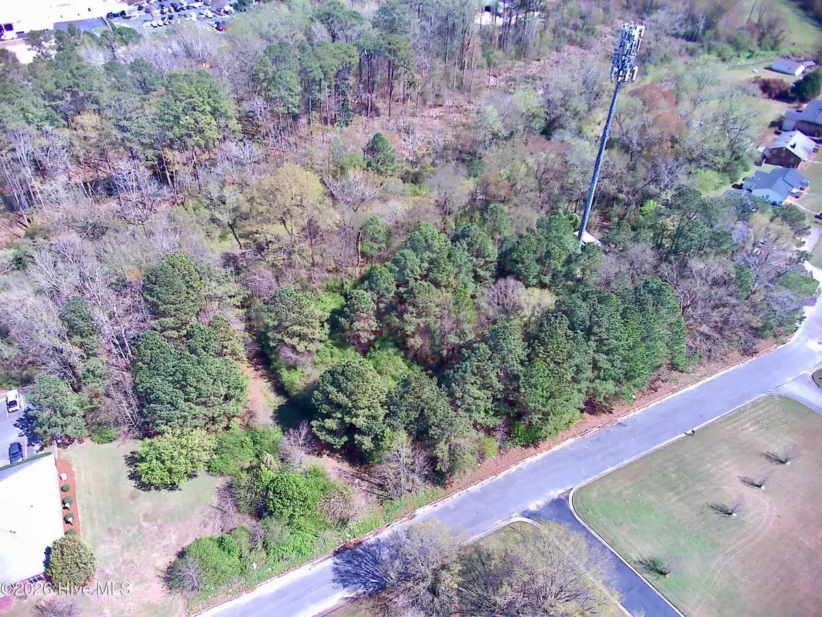 0 Darby Avenue, Kinston, NC 28501 - #1