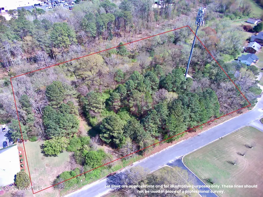 0 Darby Avenue, Kinston, NC 28501 - #2
