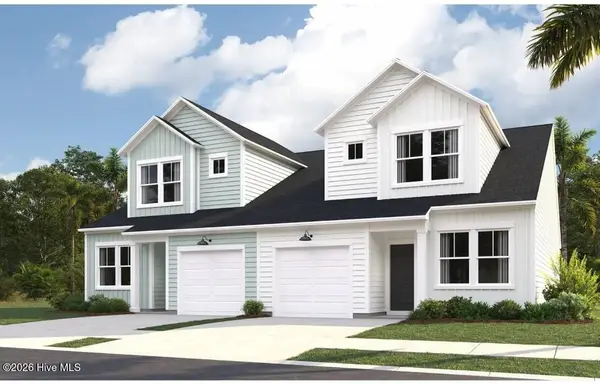 2153 Osprey Isle Lane Sw #150 Blakely, Ocean Isle Beach, NC 28469