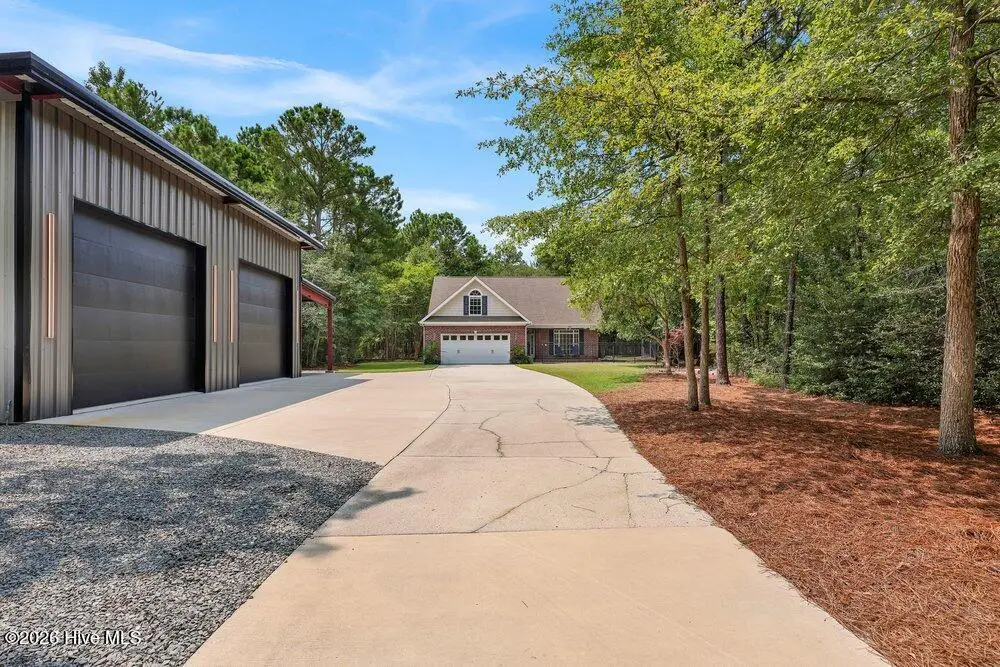 200 Shore Point Drive, Wilmington, NC 28411 - #1