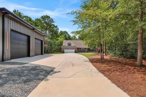 200 Shore Point Drive, Wilmington, NC 28411