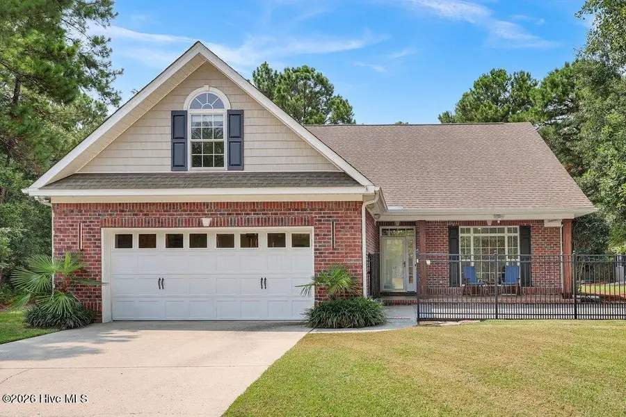 200 Shore Point Drive, Wilmington, NC 28411 - #2