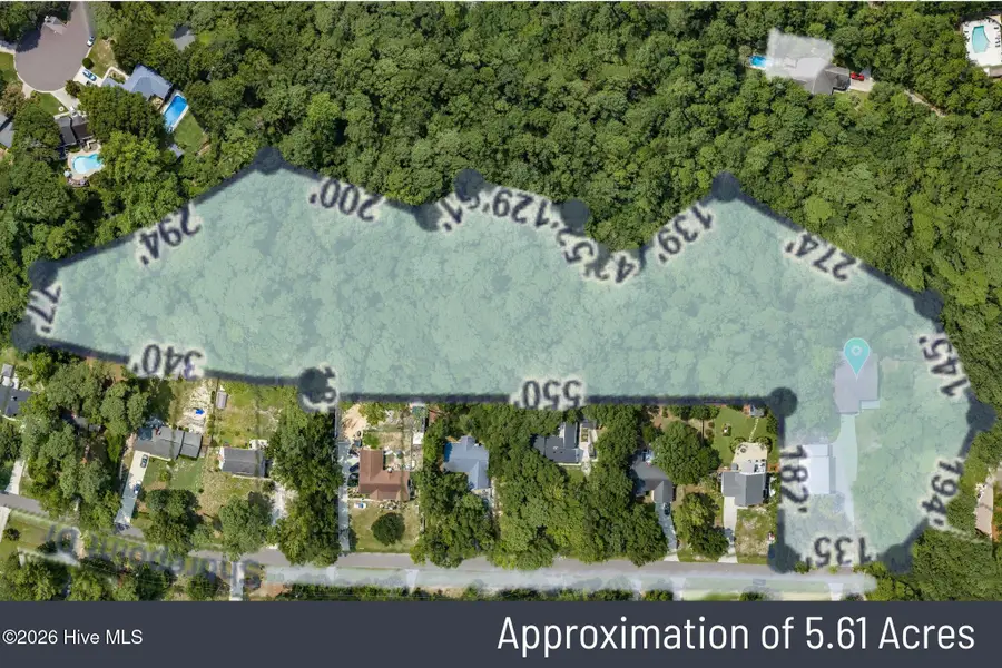 200 Shore Point Drive, Wilmington, NC 28411 - #3