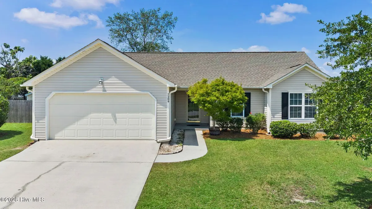 7209 Peppercorn Court, Wilmington, NC 28411 - #1