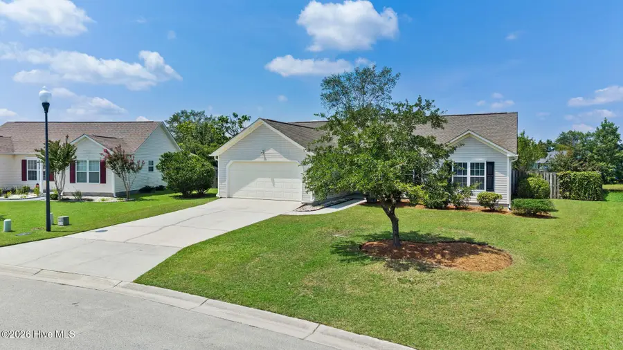 7209 Peppercorn Court, Wilmington, NC 28411 - #3