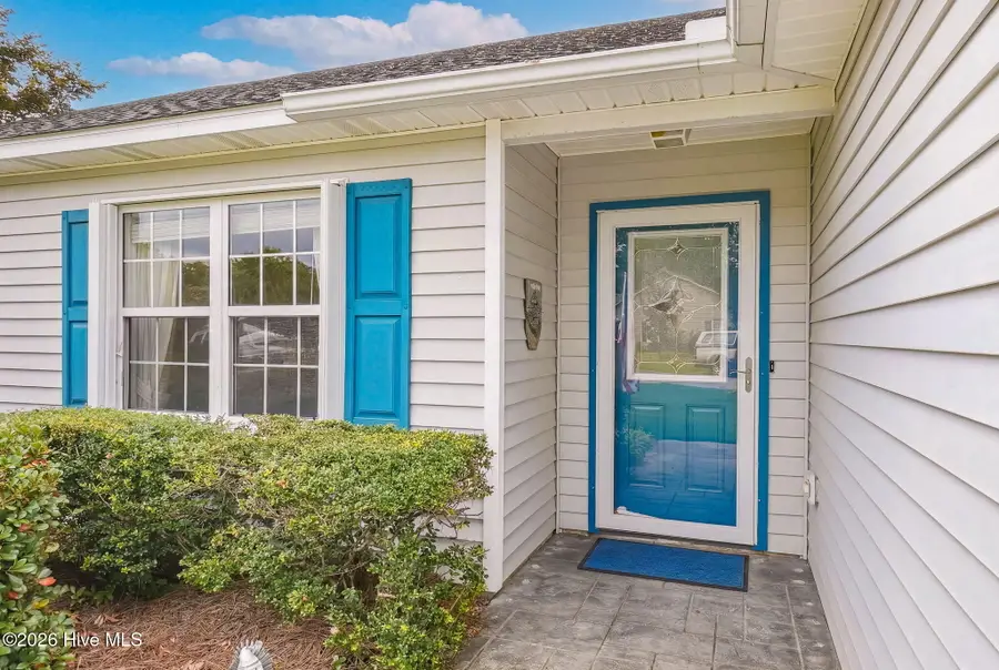 608 Brook Street, Morehead City, NC 28557 - #3
