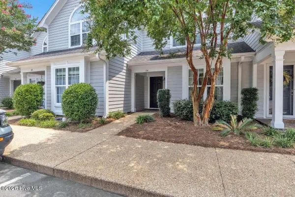 6211 Wrightsville Avenue #Apt 114, Wilmington, NC 28403