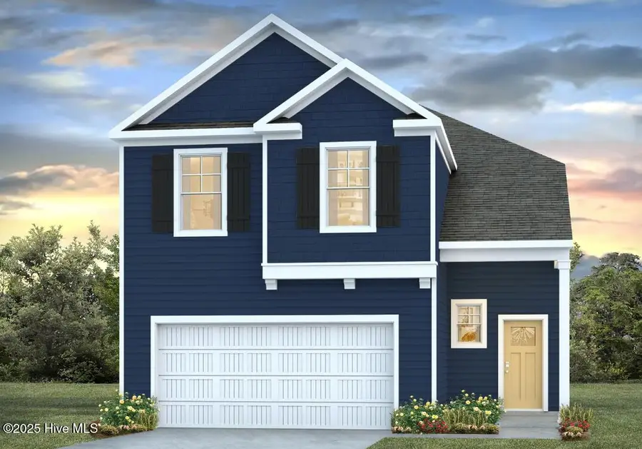 534 Barrelwood Drive #Lot 84, Jacksonville, NC 28546 - #2