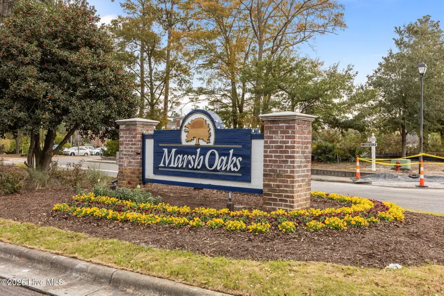 603 Belhaven Drive, Wilmington, NC 28411 - #3