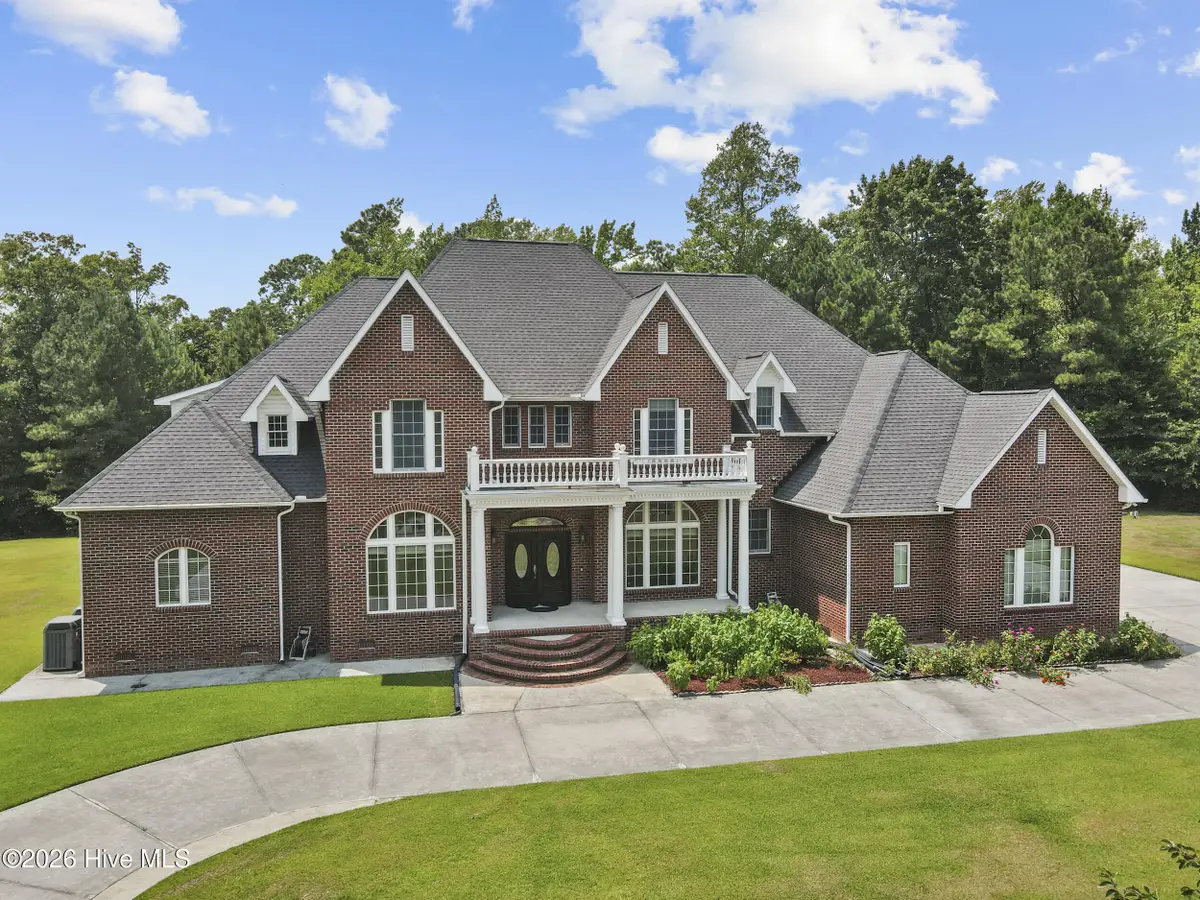 102 Spencer Court, Jacksonville, NC 28546 - #1