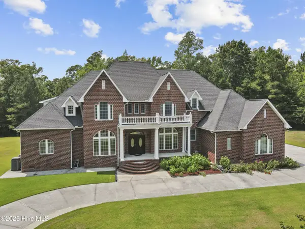 102 Spencer Court, Jacksonville, NC 28546