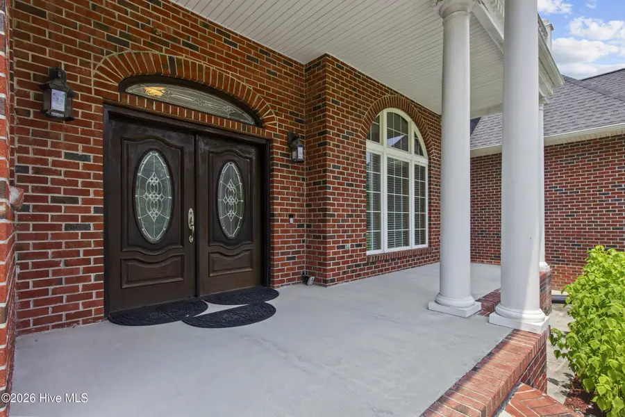 102 Spencer Court, Jacksonville, NC 28546 - #2
