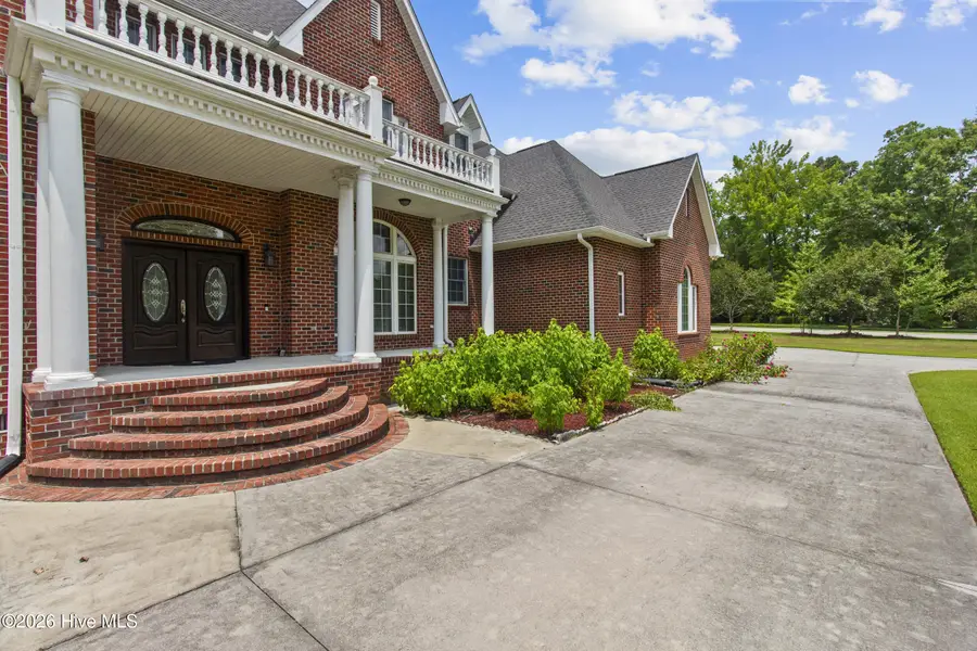 102 Spencer Court, Jacksonville, NC 28546 - #3