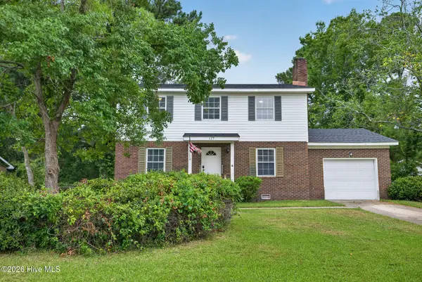 117 Georgetown Road, Wilmington, NC 28409