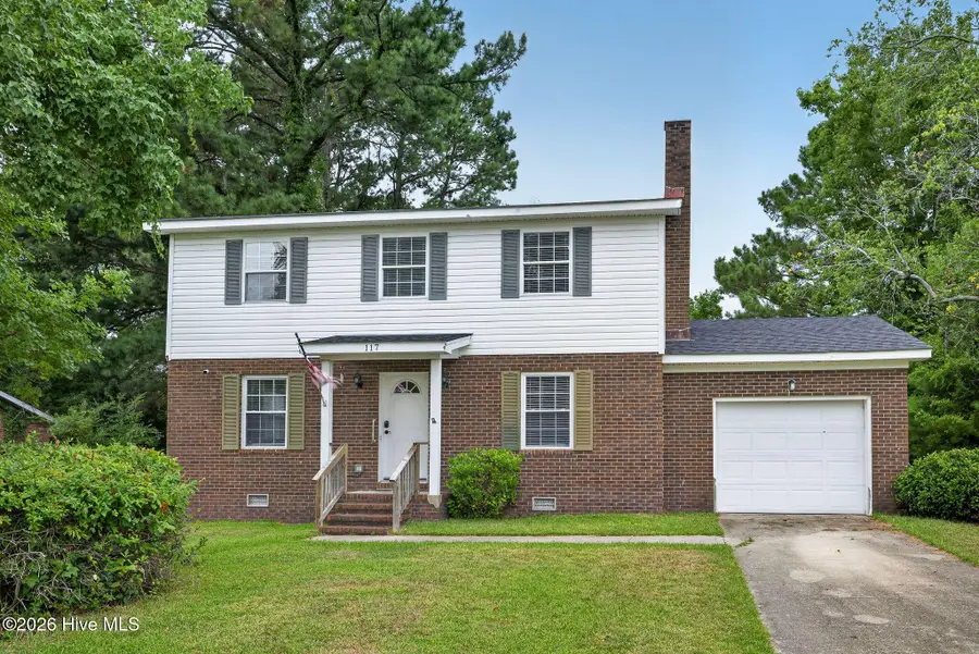 117 Georgetown Road, Wilmington, NC 28409 - #2