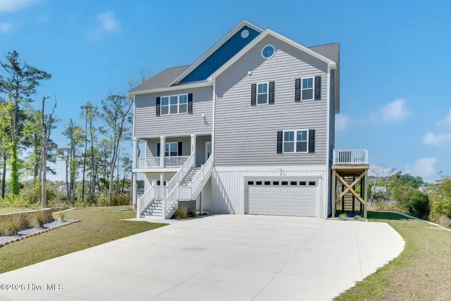 100 Paradise Court, Sneads Ferry, NC 28460 - #2