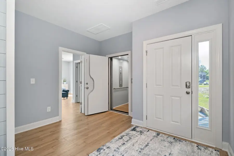 100 Paradise Court, Sneads Ferry, NC 28460 - #3