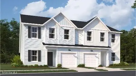 2149 Osprey Isle Lane Sw #Lot 149 Berkley, Ocean Isle Beach, NC 28469