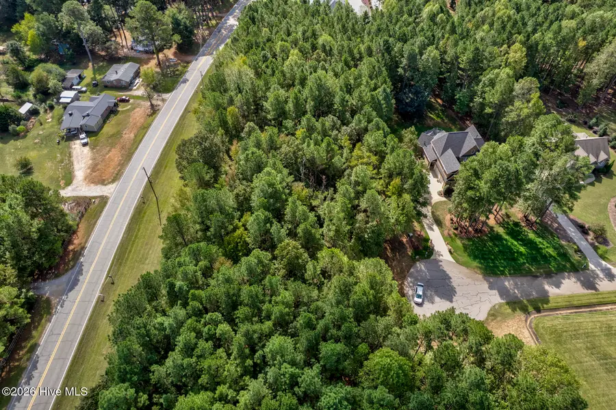 3327 Oak Leaf Drive, Rocky Mount, NC 27804 - #2