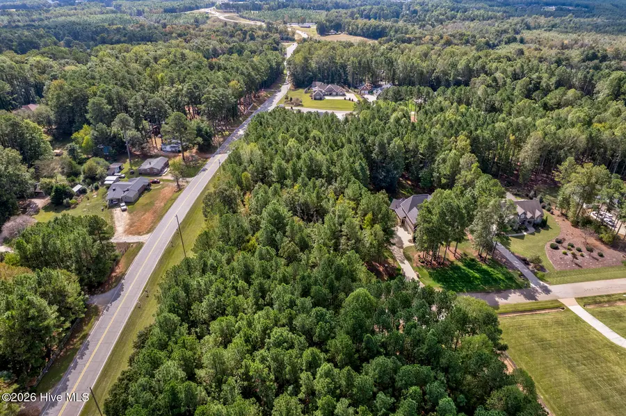 3327 Oak Leaf Drive, Rocky Mount, NC 27804 - #3