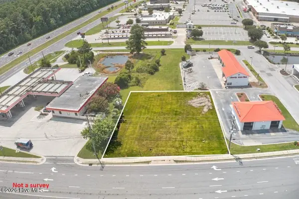 2848 Piney Green Road, Midway Park, NC 28544